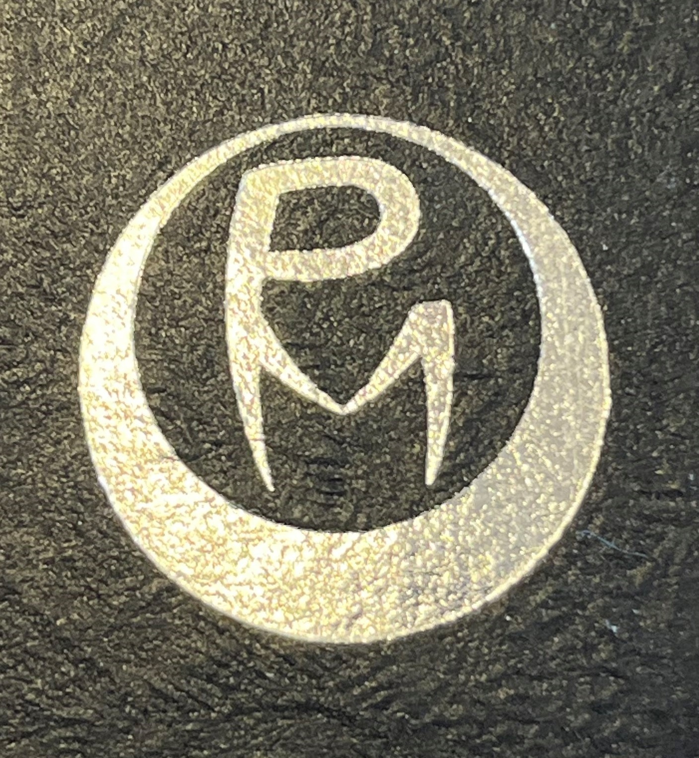 Patrick Mavros logo